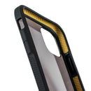 Refurbished BodyGuardz BodyGuardz Paradigm S Transparent Case iPhone 11 Black By OzMobiles Australia