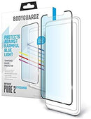 Refurbished BodyGuardz BodyGuardz Pure 2 Eyeguard iPhone X/Xs Screen Protector By OzMobiles Australia