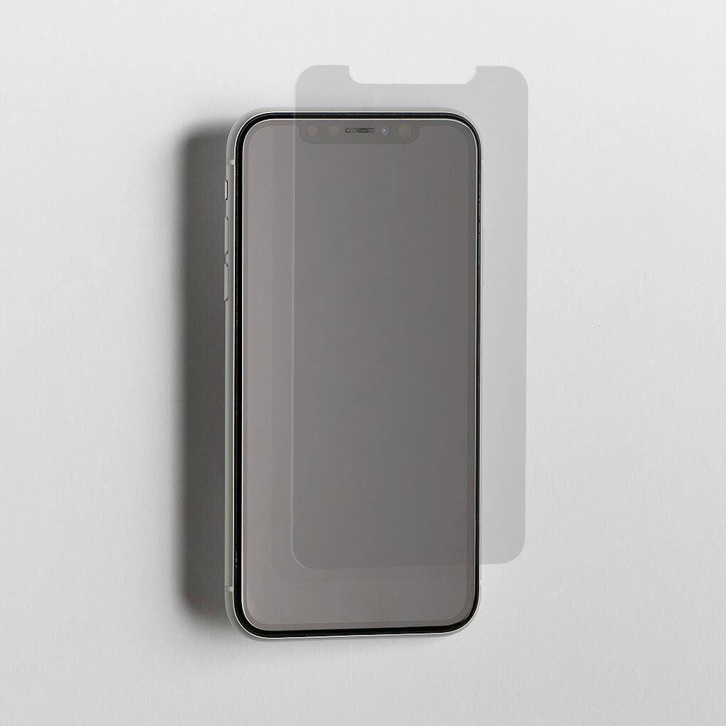 BodyGuardz Pure 2 iPhone X/Xs Screen Protector