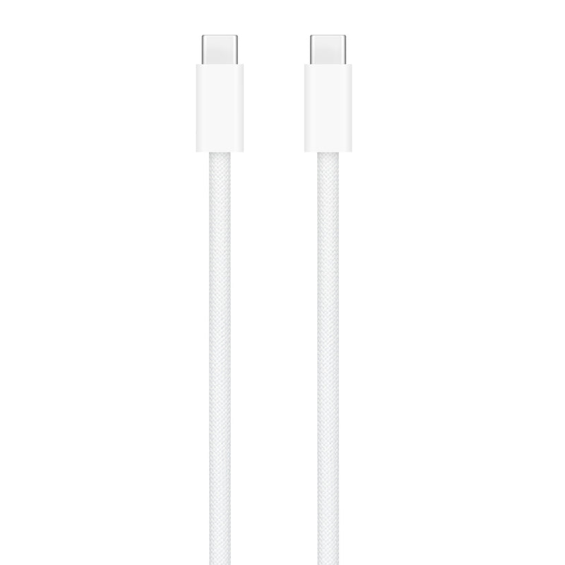 USB-C to USB-C Cable (1m)