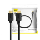 Baseus HDMI 2.0 cable 4K 60 Hz