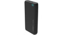 Cygnett ChargeUp Boost 15,000 mAh - Black - OzMobiles