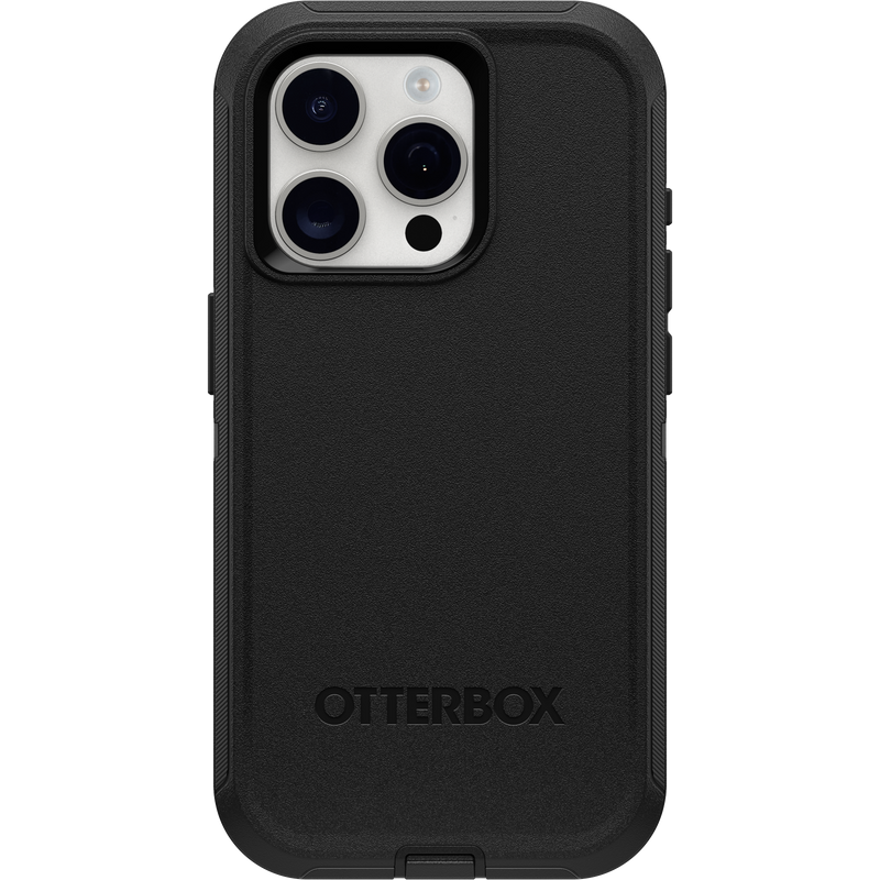 OtterBox Defender Case iPhone 15 Pro