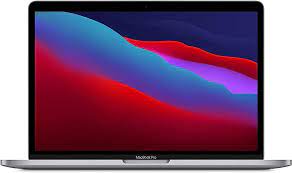 Apple MacBook Pro Touchbar 13" 2020 i5 16GB RAM 256GB