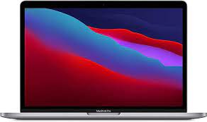 Apple MacBook Pro TouchBar 13" 2020 M1 16GB RAM 512GB