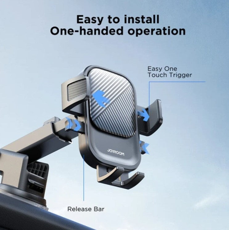 JoyRoom Car Phone Mount