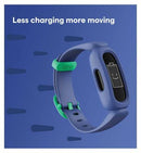 Fitbit Ace 3 Kids Activity Tracker Cosmic Blue