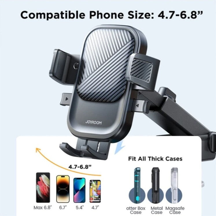 JoyRoom Car Phone Mount