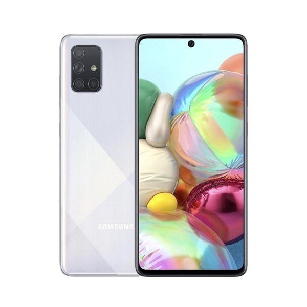 Galaxy A71 - OzMobiles