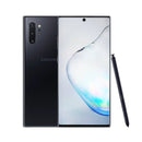 Galaxy Note 10+ (Dual SIM) - OzMobiles