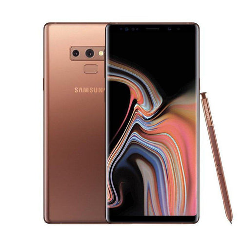 Cheap Samsung Galaxy Note 9 Dual SIM | OzMobiles 
