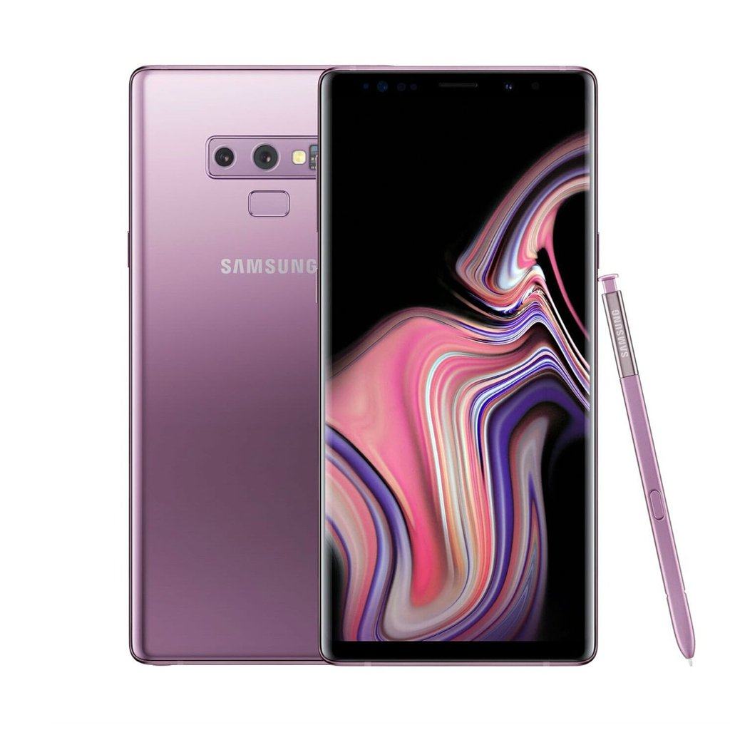 Cheap Samsung Galaxy Note 9 Dual SIM | OzMobiles