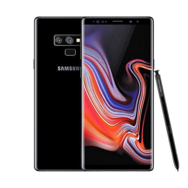 Refurbished Galaxy Note 9 - Huge Savings on a Premium Device