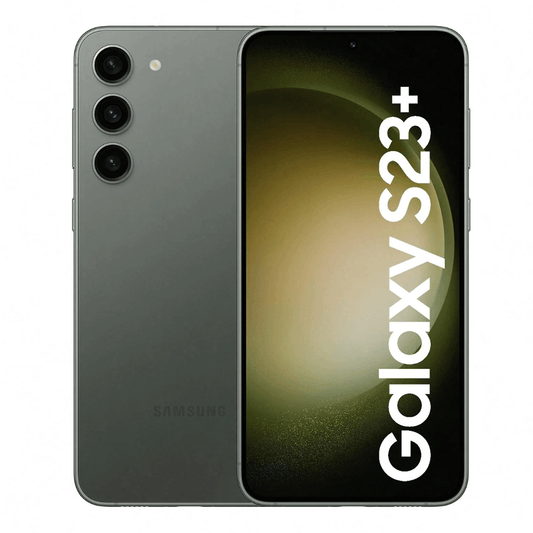 Refurbished Samsung Galaxy S23+ By OzMobiles Australia