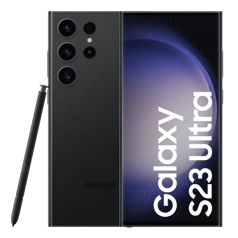 Refurbished Samsung Galaxy S23 Ultra By OzMobiles Australia