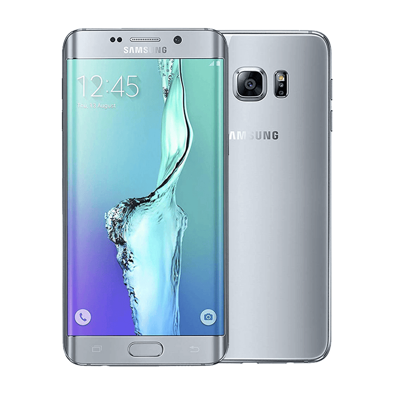 Refurbished Samsung Galaxy S6 Edge Plus By OzMobiles Australia