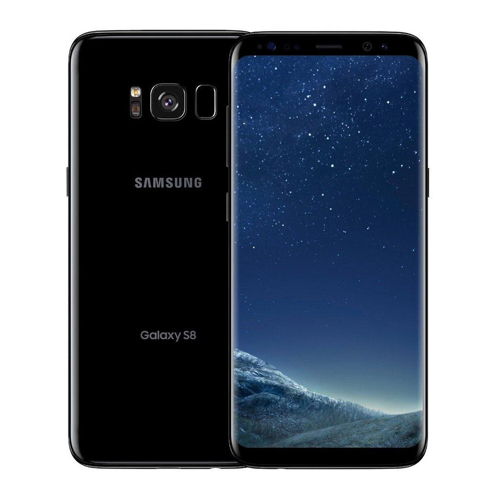 Affordable Refurbished Galaxy S8 Phones at OzMobiles While Stocks Last OzMobiles