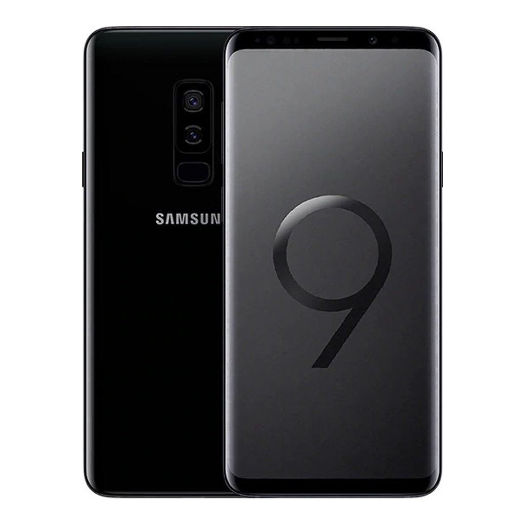 Refurbished Galaxy S9 Plus - Unbeatable Value | OzMobiles