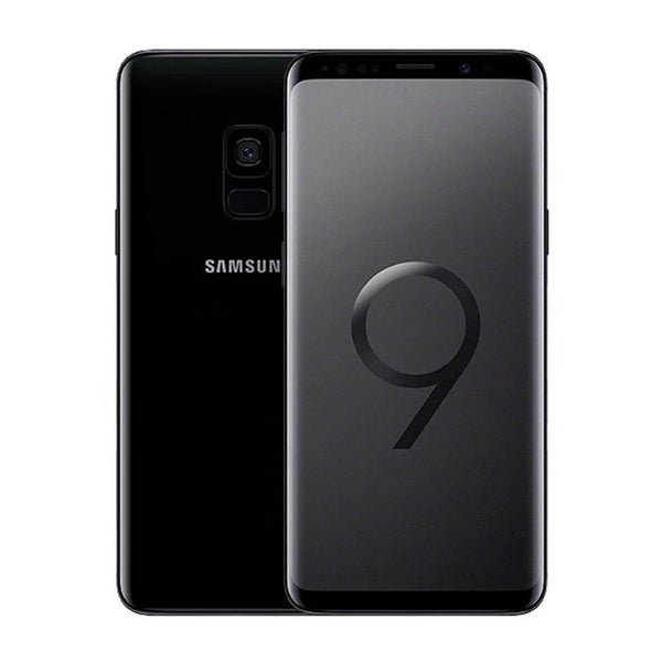 Galaxy S9 - OzMobiles