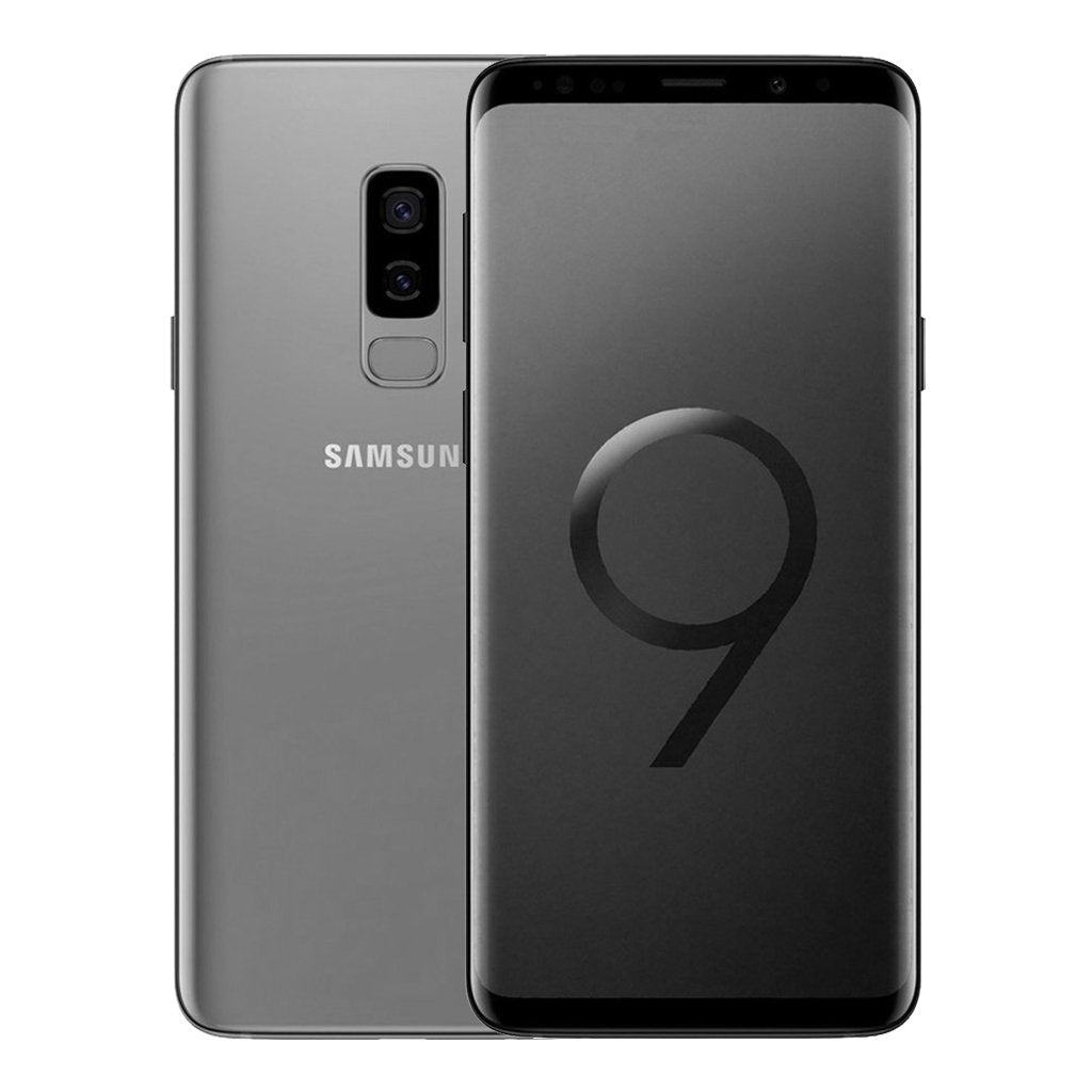 SAMSUNG - GALAXY  S9 　au ブラック Buy Galaxy S9 4GB/64GB Black | Price & Deals | Samsung AU