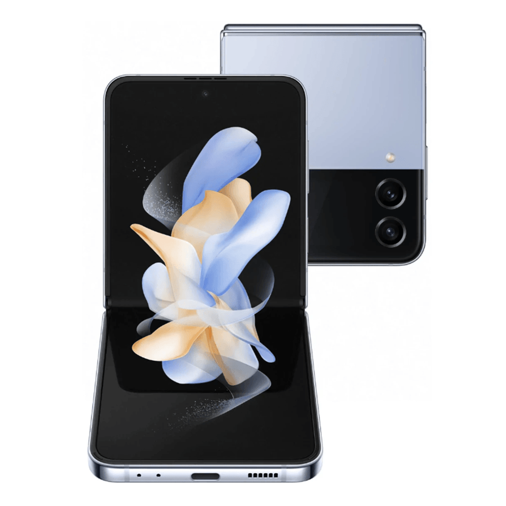 Amazon.com: SAMSUNG Galaxy Z Flip4 5G 128GB 8GB RAM Factory