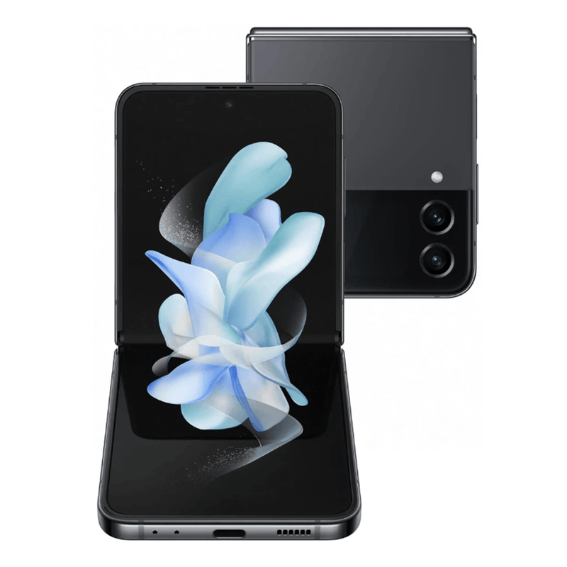 Refurbished Samsung Galaxy Z Flip 4 5G 512GB By OzMobiles Australia