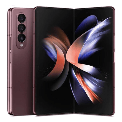 Galaxy - Galaxy Z Fold4 au版 auから「Galaxy Z Flip4」「Galaxy Z Fold4」、au/UQから