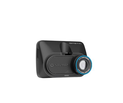 Dual Dash Camera Navman Mivue Stealth Review MiVue™1000 Sensor XL
