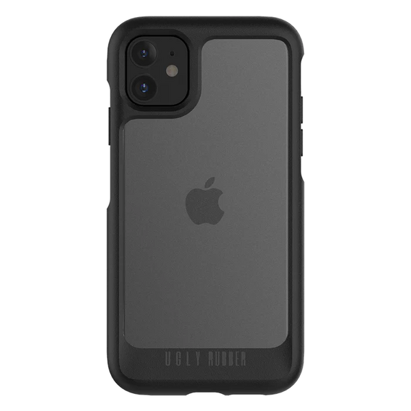Ugly Rubber case G-Model for iPhone 11