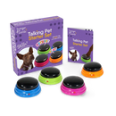 Talking Pet Starter Set