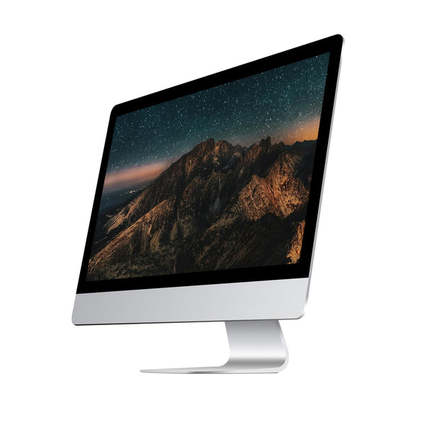 Apple iMac 21.5" 2019 with Retina 4k - i7 16GB RAM 1TB