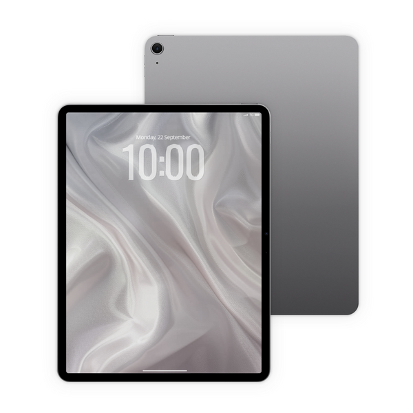 iPad Air 13 Inch M3 256GB (Cellular)