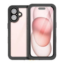 Redpepper Waterproof Case for iPhone 16