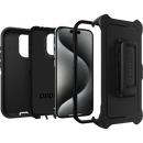 OtterBox Defender Case iPhone 15 Pro
