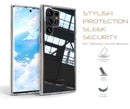 iShield Crystal Palace Shockproof and Drop Protection for Samsung Galaxy S23 Ultra