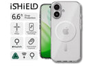 iShield Crystal Palace Case for iPhone 17
