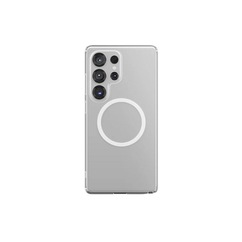 iShield Shock Defence Clear Case for Samsung Galaxy S25 Ultra
