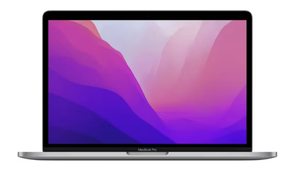 Apple MacBook Pro TouchBar 13" 2022 M2 8GB RAM 512GB