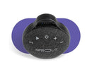  Sprout Speaki Bluetooth Speaker Black