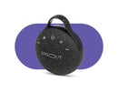  Sprout Speaki Bluetooth Speaker Black