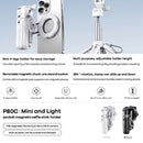 Selfie stick Magnetic P80C