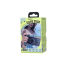 Selfie stick Magnetic P80C Black