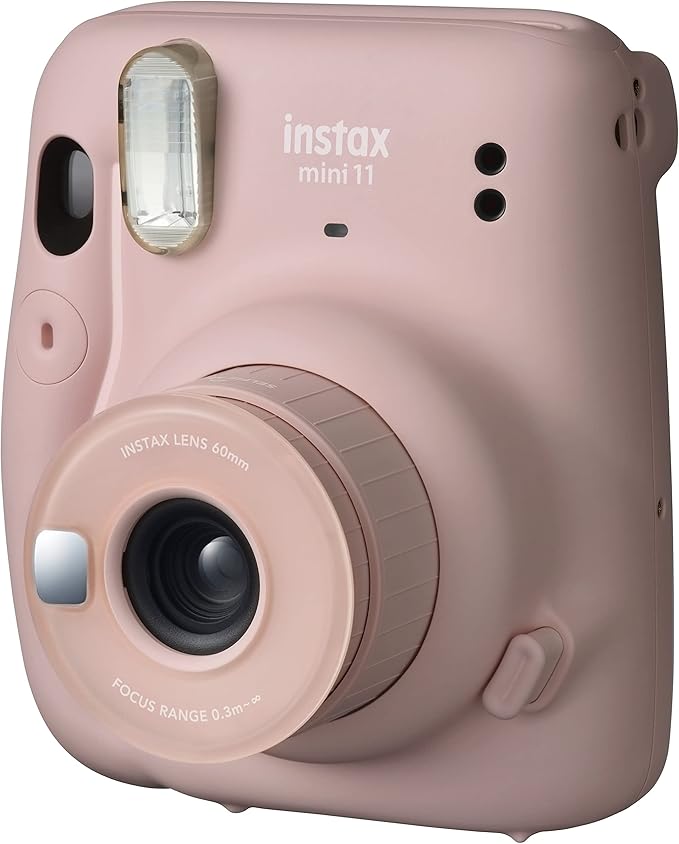 Install Mini 11 Camera Fujifilm Instax Mini 11 Instant Camera