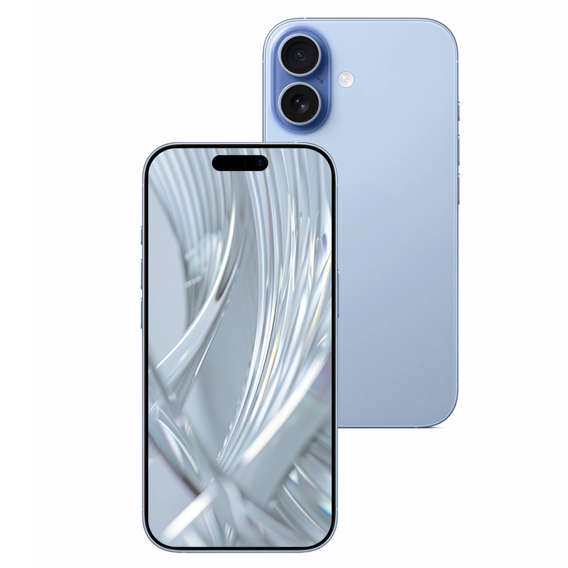 iPhone 17 256GB