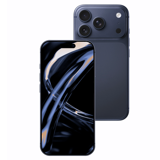 iPhone 17 Pro 1TB