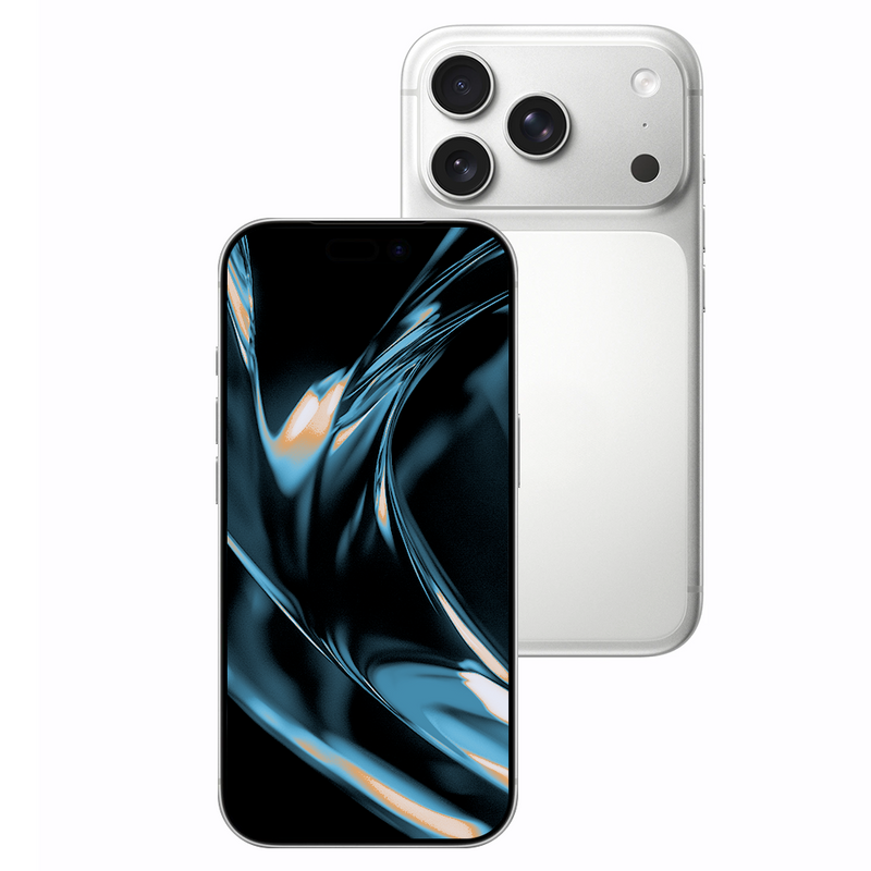iPhone 17 Pro 512GB