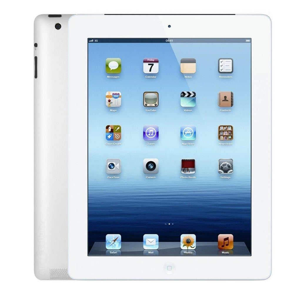 Cheap Apple iPad 4 (Wifi) | OzMobiles Cheap Apple iPad 4 (Wifi) | OzMobiles
