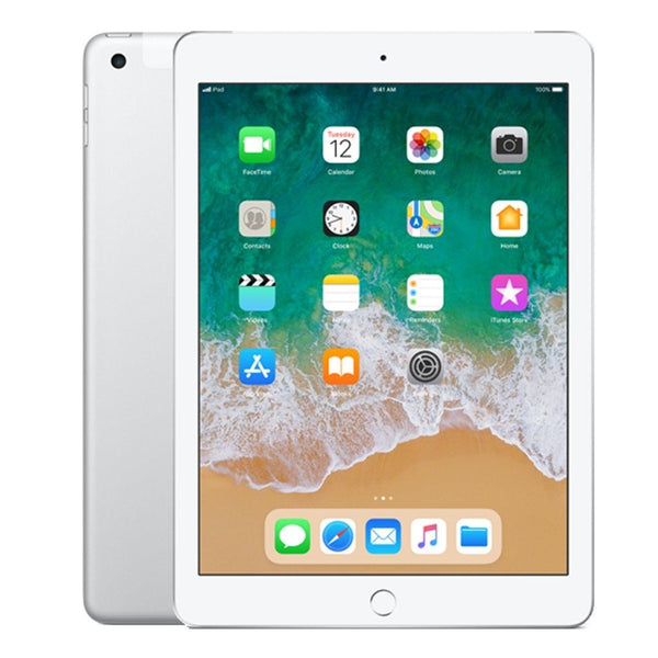 iPad 5 (Cellular) - OzMobiles