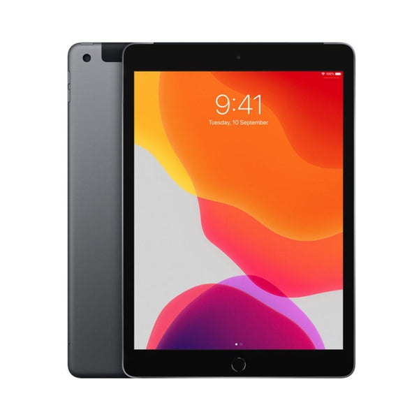 iPad 7 (Cellular) - OzMobiles