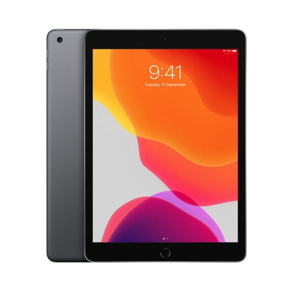 Buy Refurbished Apple iPad 8 (Cellular) | OzMobiles